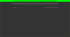 Desktop Screenshot of jalam.org