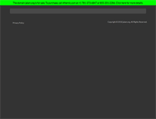 Tablet Screenshot of jalam.org